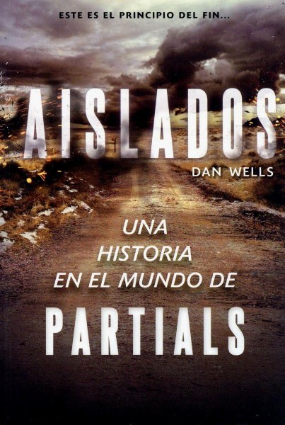 Aislados