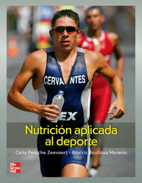 Nutricion Aplicada Al Deporte