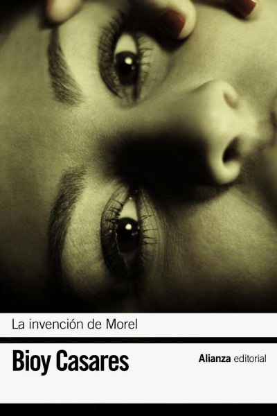 La Invencion De Morel