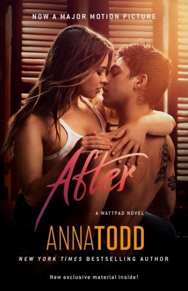 After Novel