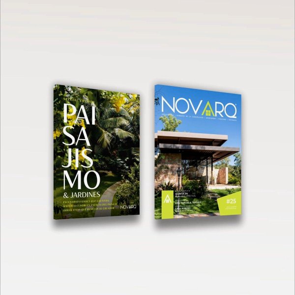 Revista Novarq