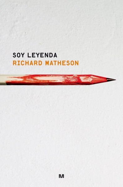 Soy Leyenda