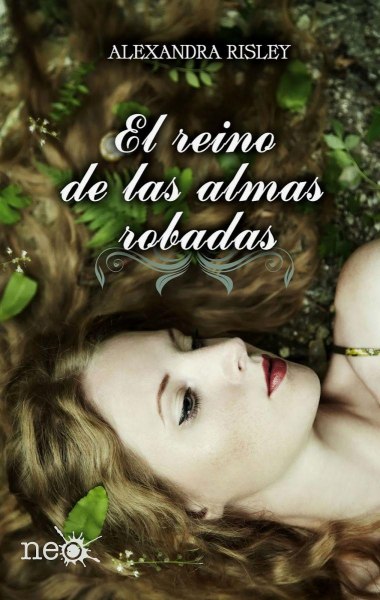 El Reino De Las Almas Robadas
