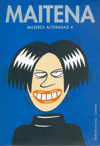 Maitena 4