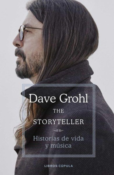 The Storyteller Td