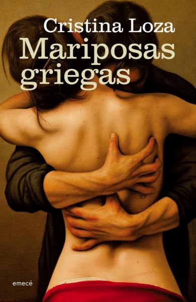 Mariposas Griegas