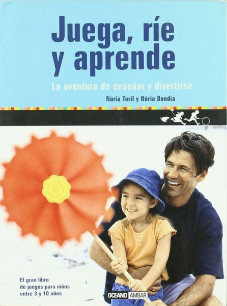 Juega Rie y Aprende