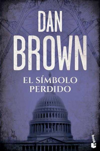 El Simbolo Perdido