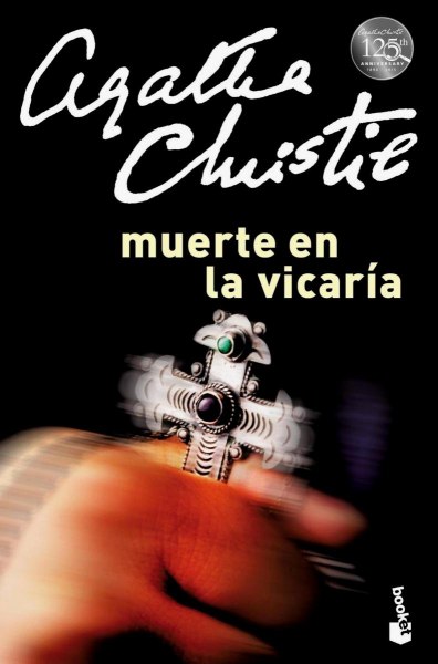 Muerte En La Vicaria