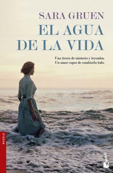 El Agua De La Vida