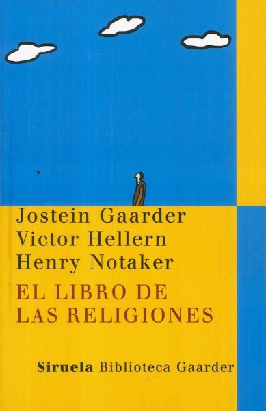 El Libro De Las Religiones
