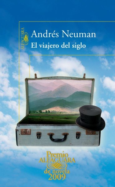 El Viajero Del Siglo
