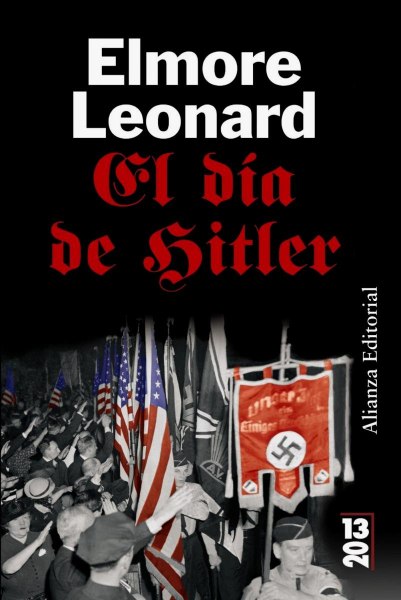 El Dia De Hitler