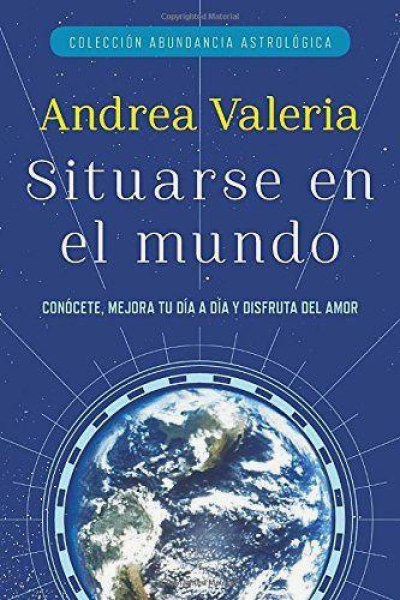 Situarse En El Mundo