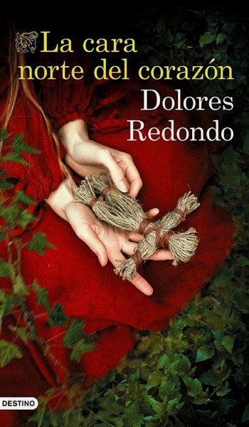 La Cara Norte Del Corazon