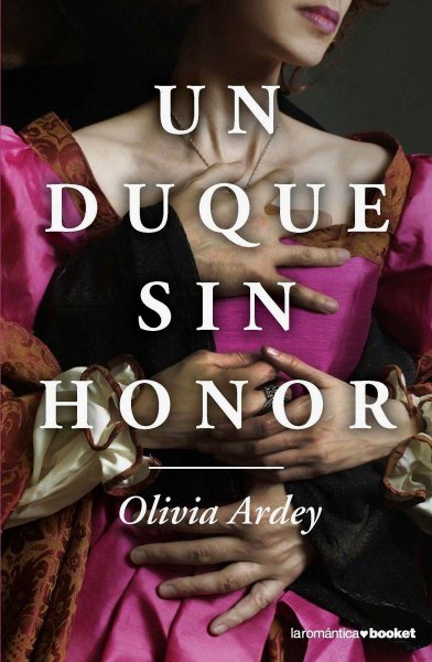 Un Duque Sin Honor