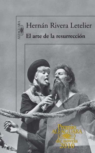 El Arte De La Resurreccion