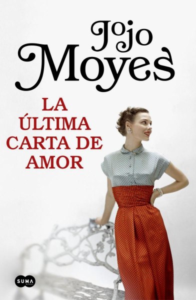 La Ultima Carta De Amor