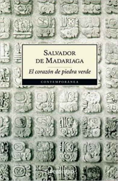 El Corazon De Piedra Verde