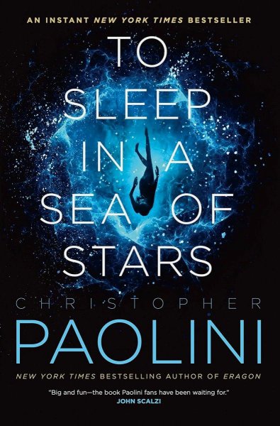 To Sleep In A Sea Of Stars