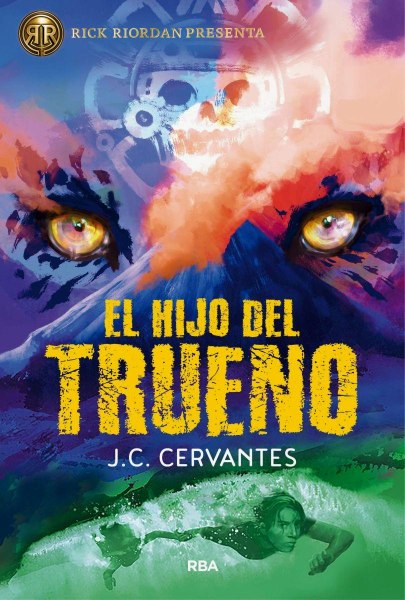El Hijo Del Trueno
