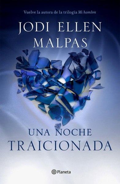 Una Noche Traicionada
