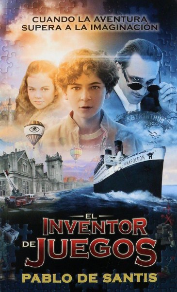 El Inventor De Juegos