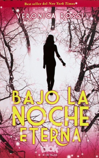 Bajo La Noche Eterna