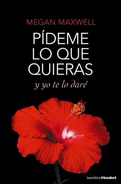 Pideme Lo Que Quieras y Yo Te Lo Dare