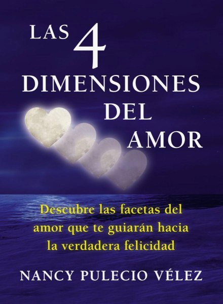 Las 4 Dimensiones Del Amor