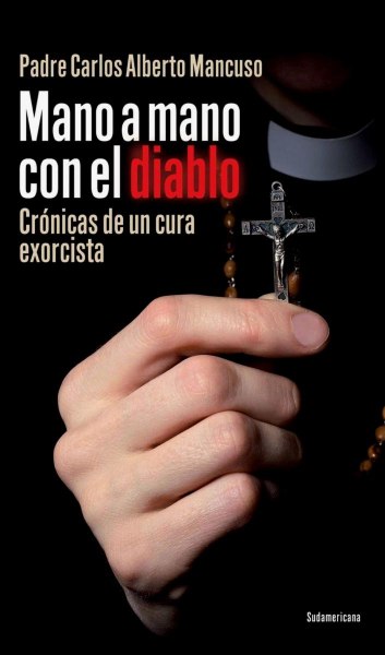 Mano A Mano Con El Diablo