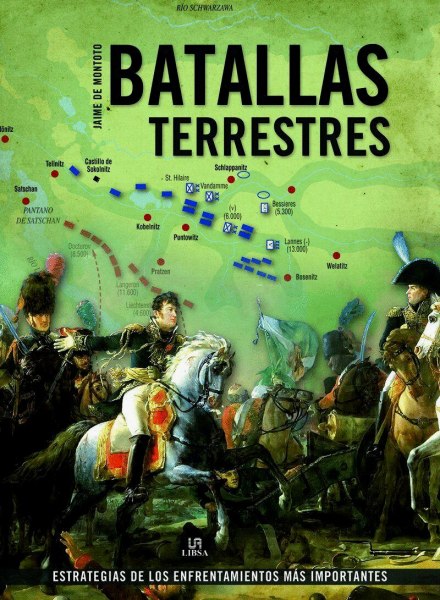 Batallas Terrestres