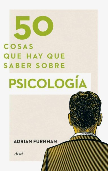 50 Cosas Sobre Psicologia