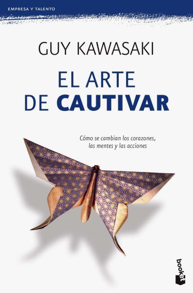 El Arte De Cautivar - Chico