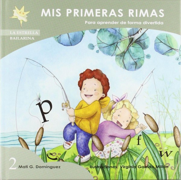 Mis Primeras Rimas