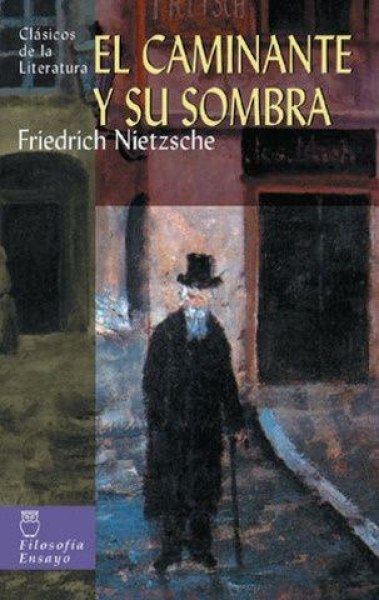El Caminante y Su Sombra