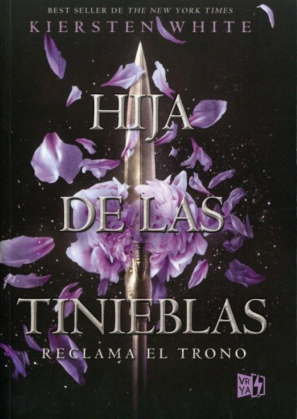 Hija De Las Tinieblas