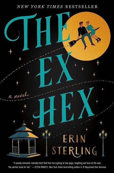 The Ex Hex