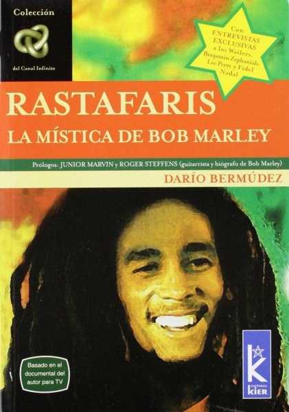 Rastafaris -Nº35-Col.Inf-Kier