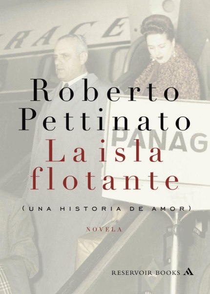 La Isla Flotante