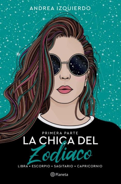 La Chica Del Zodiaco