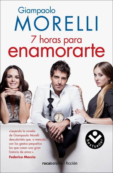 7 Horas Para Enamorarte