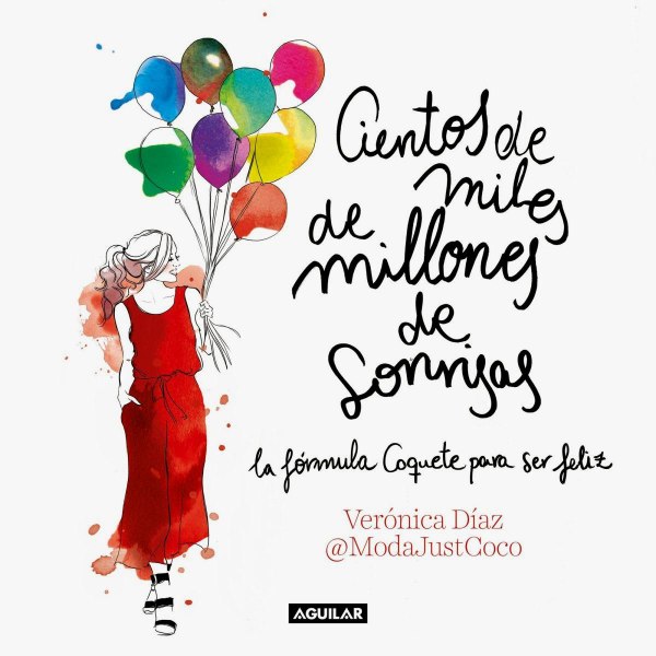 Cientos De Miles De Millones De Sonrisas