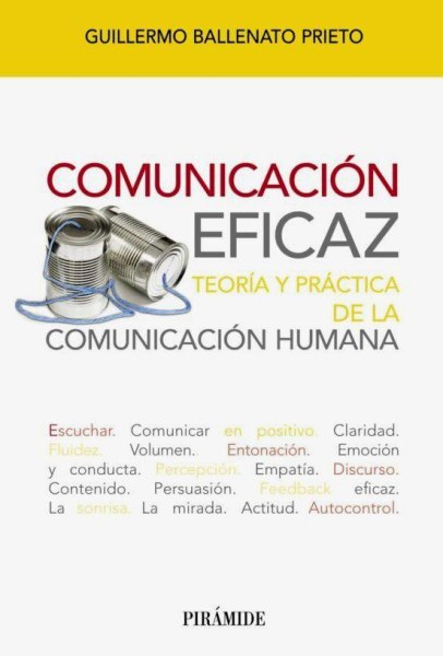 Comunicacion Eficaz
