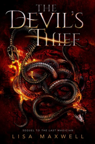 The Devil´s Thief