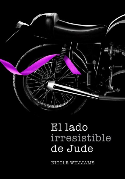 El Lado Irresistible De Jude