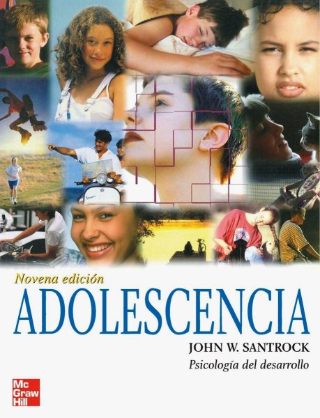 Adolescencia