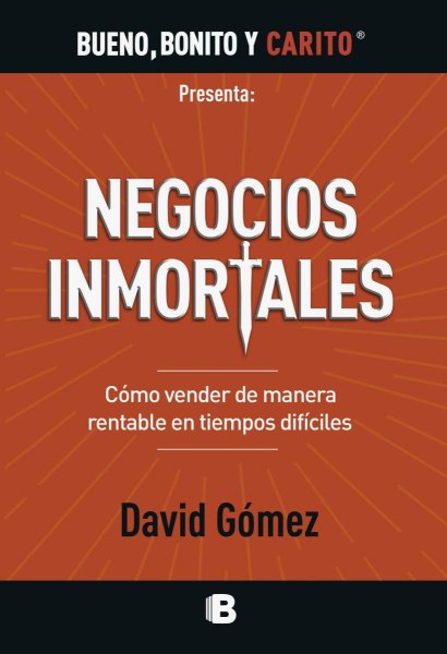 Negocios Inmortales