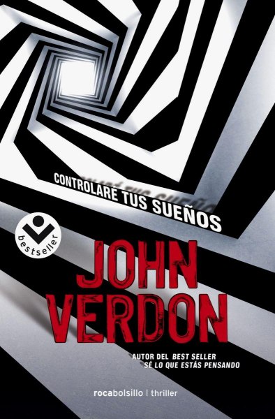 Controlare Tus Sueños