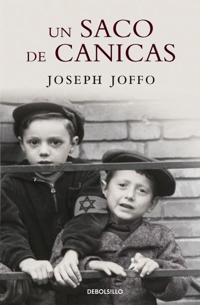 Un Saco De Canicas